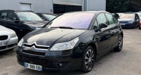 Citroen C4 , garage D.A.S AUTO 21 � Gevrey-Chambertin