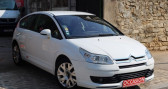 Annonce Citroen C4 occasion Diesel HDI 110 FAP VTS � CHATILLON