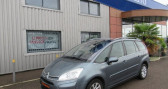 Citroen C4 occasion année 2012 boite Manuelle Annonce Citroen C4 occasion Diesel HDi 112 FAP 7 pl Confort à Saint Parres Aux Tertres