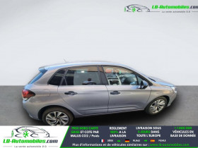 Citroen C4 HDi 115 BVM  occasion � Beaupuy - photo n�4