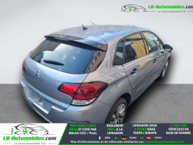 Citroen C4 HDi 115 BVM  occasion � Beaupuy - photo n�3