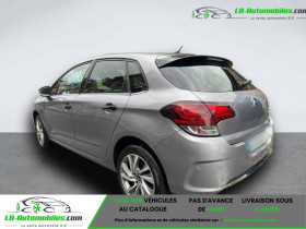 Citroen C4 HDi 115 BVM  occasion  Beaupuy - photo n3