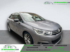 Citroen C4 HDi 115 BVM  occasion  Beaupuy - photo n2