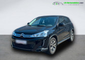 Citroen C4 occasion année 2015 boite Manuelle Annonce Citroen C4 occasion Diesel HDi 115 BVM à Beaupuy