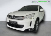 Citroen C4 occasion année 2015 boite Manuelle Annonce Citroen C4 occasion Diesel HDi 115 BVM à Beaupuy
