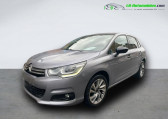 Citroen C4 HDi 115 BVM   Beaupuy 31