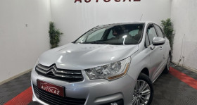 Citroen C4 , garage SAS AUTOCAZ  THIERS