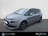 Citroen C4 Hdi 130 ch FEEL 7 Places   VARENNES VAUZELLES 58