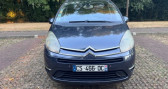 Citroen C4 occasion année 2007 boite Automatique Annonce Citroen C4 occasion Diesel HDi 138 FAP Exclusive BMP6 à Montigny Les Cormeilles