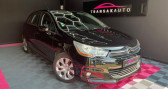Citroen C4 HDi 90 Confort SUIVI COMPLET / 1RE MAIN / DISTRIB OK / RADAR   Marignane 13