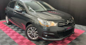Annonce Citroen C4 occasion Diesel HDi 90 Confort SUIVI COMPLET SECONDE MAIN R�VISION � JOUR � Lesm�nils