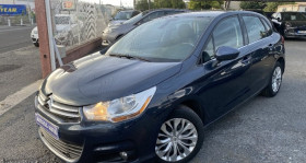 Citroen C4 , garage AXCESS'AUTO  COURNON