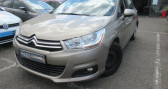 Citroen C4 HDi 90 Confort   AUBIERE 63