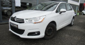 Citroen C4 HDi 90 Confort   AUBIERE 63
