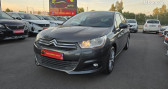 Citroen C4 HDi 90 Confort  2010 - annonce de voiture en vente sur Auto Sélection.com