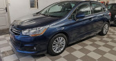Annonce Citroen C4 occasion Diesel HDi 90 FAP Collection  ANTIBES