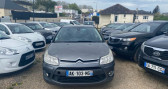 Citroen C4 occasion année 2010 boite Manuelle Annonce Citroen C4 occasion Diesel HDi 92 Airdream Confort à Evreux