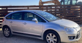 Citroen C4 occasion année 2009 boite Manuelle Annonce Citroen C4 occasion Diesel hdi 92CV Pack ambiance à LES ARCS