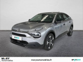 Annonce Citroen C4 occasion Essence Hybride 100 e-DCS6 You  Caen