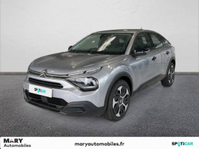 Citroen C4 , garage MARY CITROEN CAEN  Caen