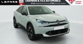 Annonce Citroen C4 occasion Hybride Hybride 136 e-DCS6 Max � LA GRAND CROIX