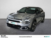 Citroen C4 Hybride 136 e-DCS6 Max   Caen 14