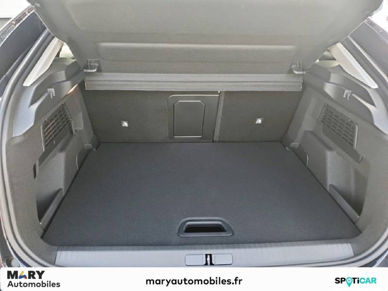 Citroen C4 Hybride 136 e-DCS6 Max  occasion à Ceris - photo n°6