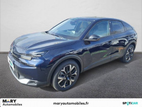 Citroen C4 , garage MARY CITROEN ALENCON  Ceris
