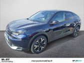 Citroen C4 occasion année 2025 boite Automatique Annonce Citroen C4 occasion Essence Hybride 136 e-DCS6 Max à Cerisé