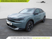 Citroen C4 Hybride 136 e-DCS6 Max   CHAMPLAY 89