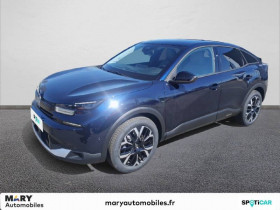 Citroen C4 , garage MARY CITROEN ALENCON  Ceris