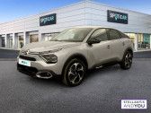 Annonce Citroen C4 occasion Essence Hybride 136 e-DCS6 Max  MASSY