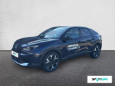 Citroen C4 Hybride 136 e-DCS6 Max   VALENCE 26