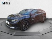 Citroen C4 Hybride 136 e-DCS6 Max   Saint-Malo 35