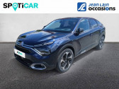 Citroen C4 occasion année 2024 Annonce Citroen C4 occasion Essence Hybride 136 e-DCS6 Max à Anthy-sur-Leman