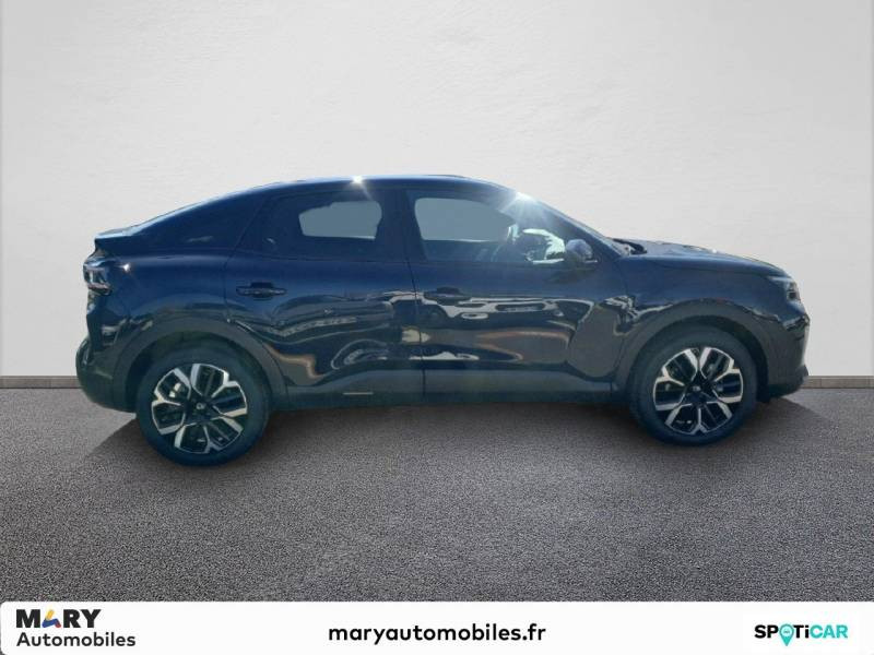 Citroen C4 Hybride 136 e-DCS6 Max  occasion  Ceris - photo n4