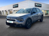 Citroen C4 Hybride 136 e-DCS6 Plus   Pzenas 34