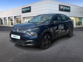 Citroen C4 Hybride 136 e-DCS6 Plus   Pzenas 34