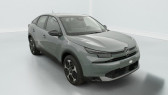 Annonce Citroen C4 occasion Hybride Hybride 136 e-DCS6 Plus  SAINT-GREGOIRE