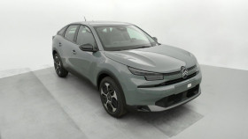 Citroen C4 , garage BRIOCAR RENNES  SAINT-GREGOIRE