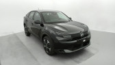 Citroen C4 HYBRIDE 136 E-DCS6 PLUS   SAINT-GREGOIRE 35