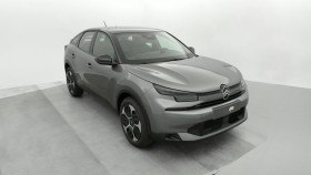 Citroen C4 , garage BRIOCAR RENNES  SAINT-GREGOIRE