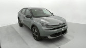 Citroen C4 occasion année 2025 boite Automatique Annonce Citroen C4 occasion Hybride HYBRIDE 136 E-DCS6 PLUS à SAINT-GREGOIRE