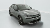 Citroen C4 occasion année 2025 boite Automatique Annonce Citroen C4 occasion Hybride Hybride 136 e-DCS6 Plus à SAINT-GREGOIRE