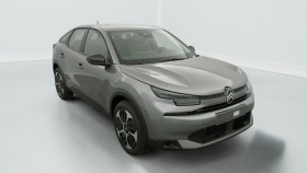Citroen C4 , garage BRIOCAR RENNES  SAINT-GREGOIRE
