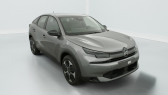 Citroen C4 occasion année 2025 boite Automatique Annonce Citroen C4 occasion Hybride Hybride 136 e-DCS6 Plus à SAINT-GREGOIRE