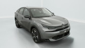 Annonce Citroen C4 occasion Hybride Hybride 136 e-DCS6 Plus  SAINT-GREGOIRE