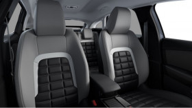 Citroen C4 Hybride 145 bva e-dcs6 max + pack techno  occasion � Ganges - photo n�3