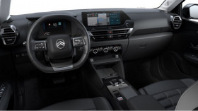 Citroen C4 Hybride 145 bva e-dcs6 max + pack techno  occasion � Ganges - photo n�2