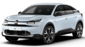 Annonce Citroen C4 occasion Hybride Hybride 145 bva e-dcs6 max + pack techno � Ganges